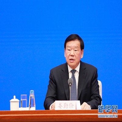 剛剛，江蘇省委書記這樣推介江蘇